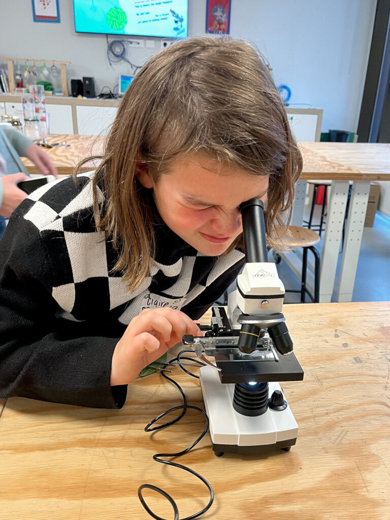 Fearless 5k- to empower girls and kids!