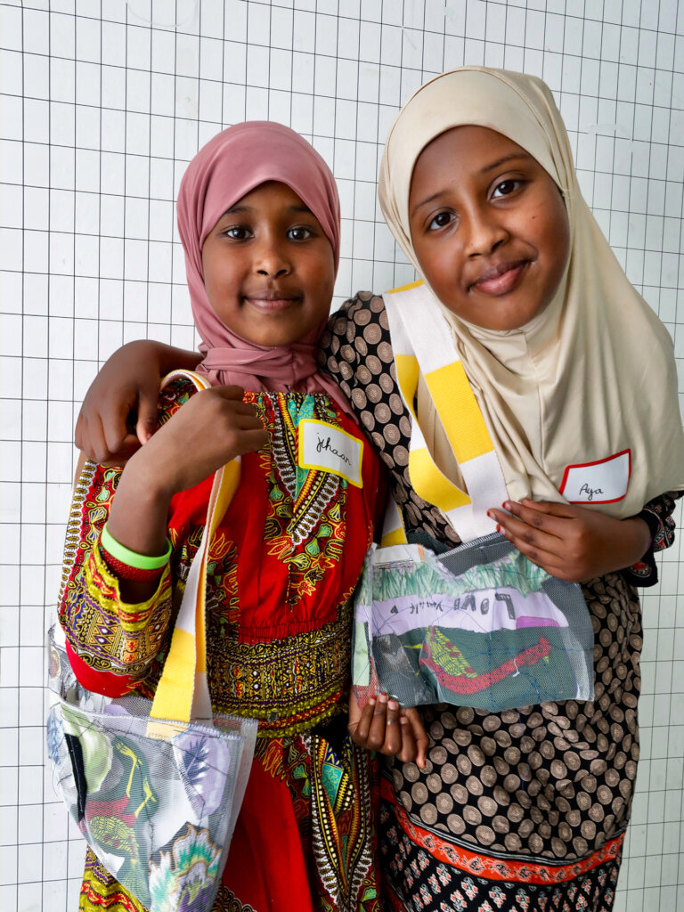 Fearless 5k- to empower girls and kids!