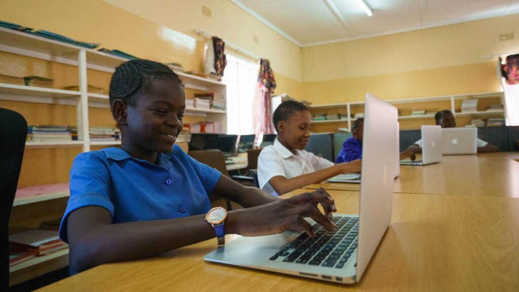 Rescue and Protect Orphaned Elephants in Botswana