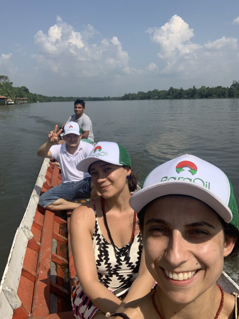 New opportunity to help the Amazon Rainforest!