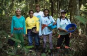 New opportunity to help the Amazon Rainforest!