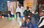 Thriving Health Feeding Project