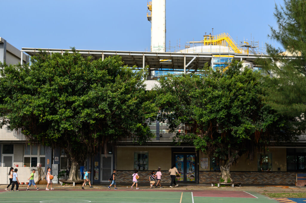 Empower In-depth Journalism in Taiwan