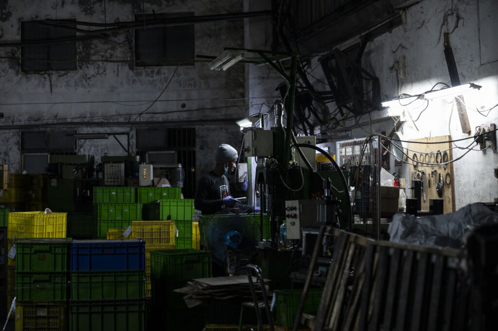 Empower In-depth Journalism in Taiwan