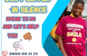 SHE+ Helpline Dashboard
