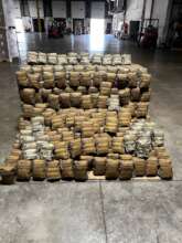 2000 IFAKs for Ukraine
