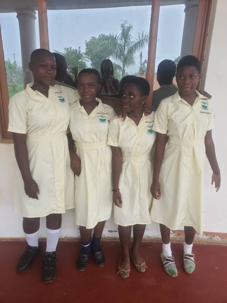 Help 600 Needy Children Keep in School in Uganda