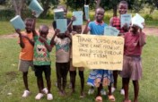 Help 600 Needy Children Keep in School in Uganda