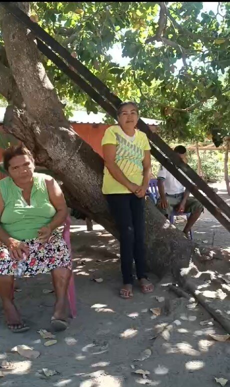 Protecting San Sebastian Island