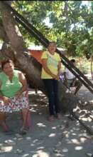 Local women leaders