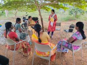 Peer to Peer Learning programs