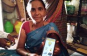 Empowering a network of women micro-entrepreneurs
