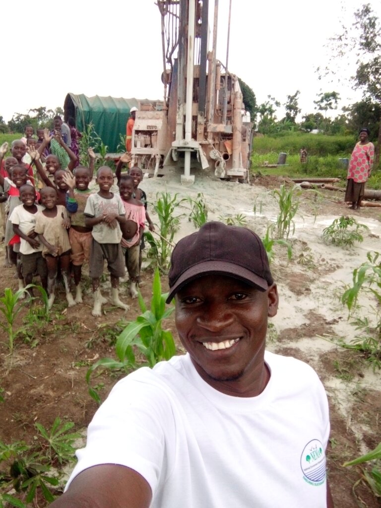 Provide Villages with Clean Water in Rural Uganda