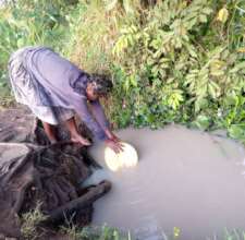 Provide Villages with Clean Water in Rural Uganda