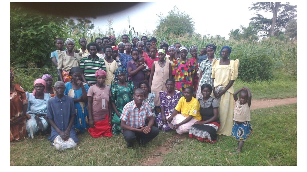 Empower Rural Entrepreneurs in Uganda