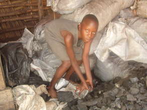 Nakyeyune Patricia