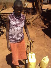 Nalwadda Annet