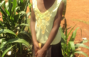 Educate 70 slum vulnerable children in Uganda