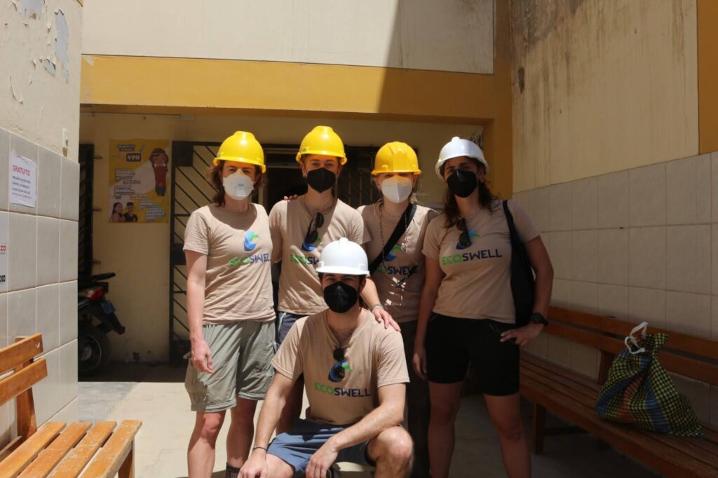 Expanding Energy Access & Knowledge in Peru