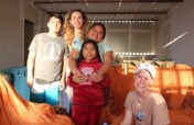 Expanding Energy Access & Knowledge in Peru