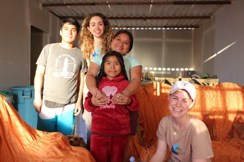 Expanding Energy Access & Knowledge in Peru