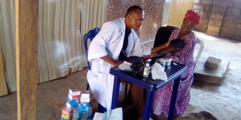 Urgent Health Challenge That Needs Attention