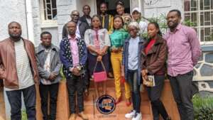 Promote Access to Justice and Human Rights in DRC