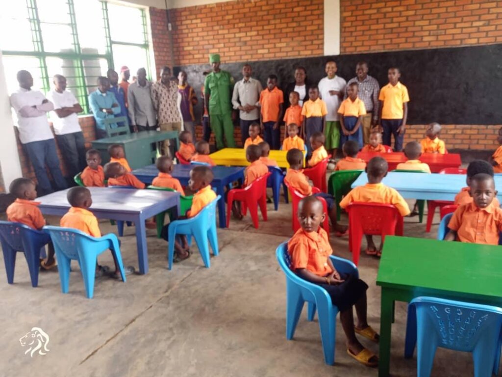 Education & Care for Disabled Children - Rwanda - GlobalGiving