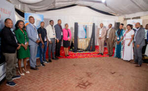 Project Masterplan Launch
