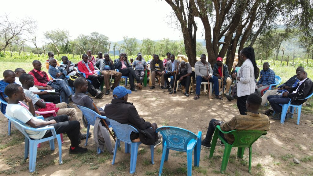 Help Build Innovation Eco-Village in Rural Kenya