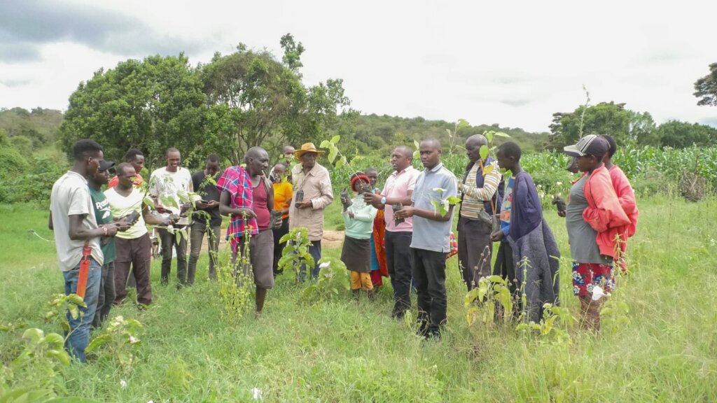 Help Build Innovation Eco-Village in Rural Kenya