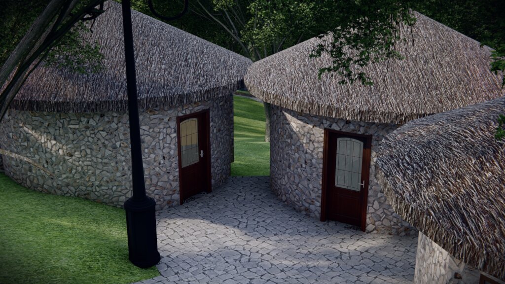 Help Build Innovation Eco-Village in Rural Kenya
