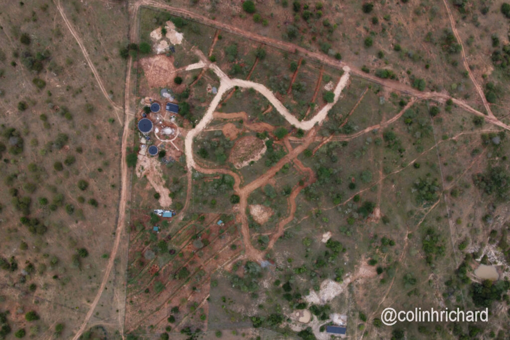 Help Build Innovation Eco-Village in Rural Kenya