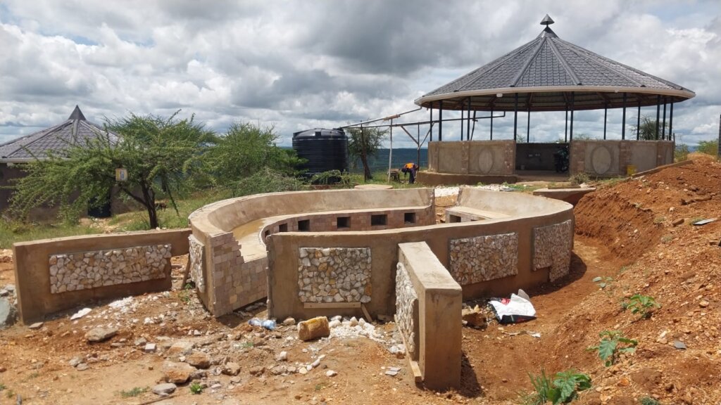 Help Build Innovation Eco-Village in Rural Kenya