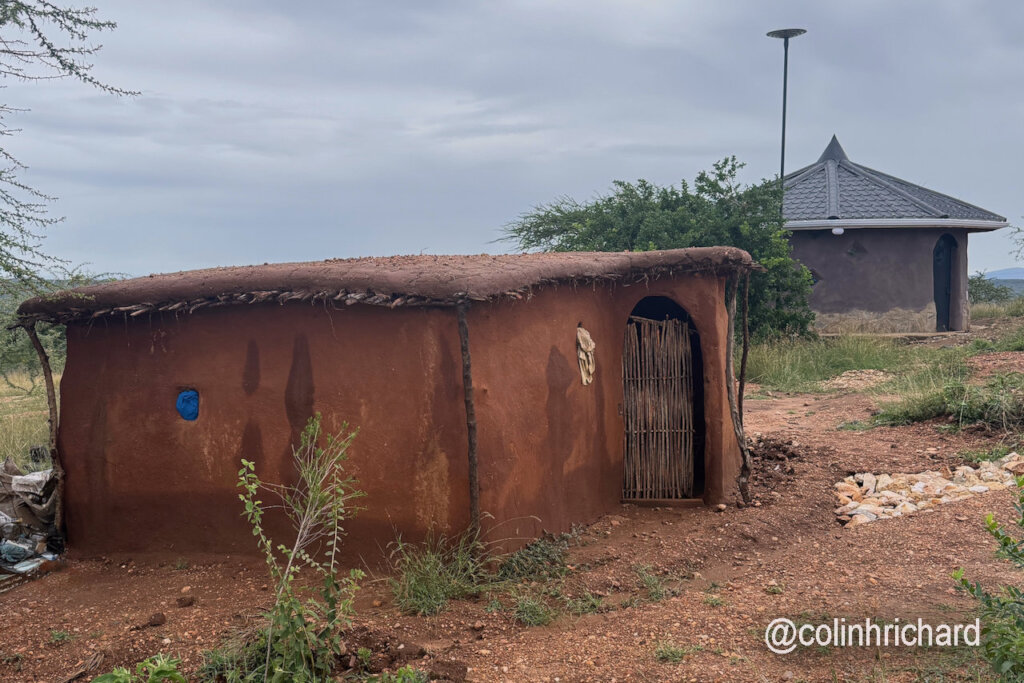 Help Build Innovation Eco-Village in Rural Kenya