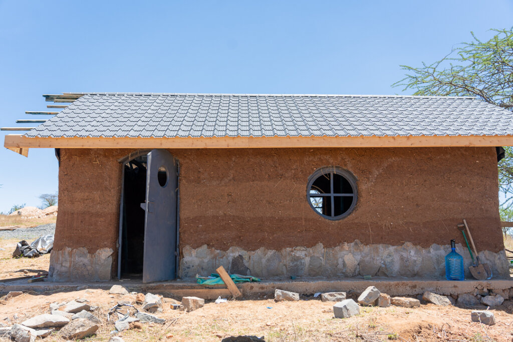 Help Build Innovation Eco-Village in Rural Kenya