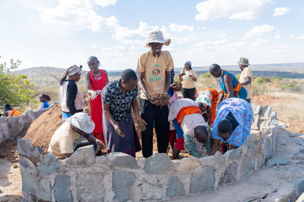 Help Build Innovation Eco-Village in Rural Kenya