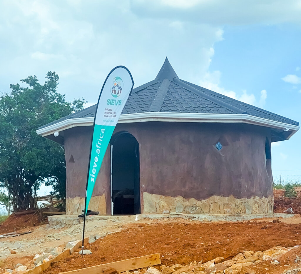 Help Build Innovation Eco-Village in Rural Kenya