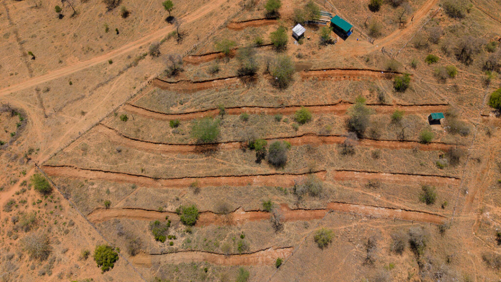 Help Build Innovation Eco-Village in Rural Kenya
