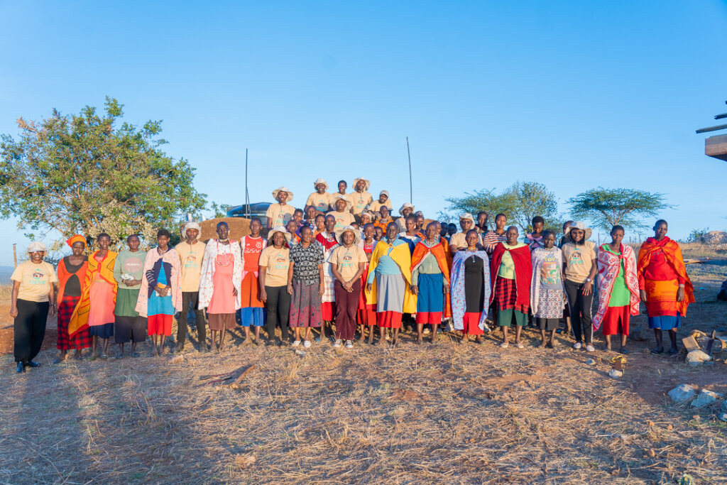 Help Build Innovation Eco-Village in Rural Kenya