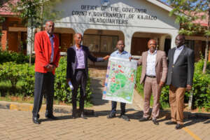 Government Partnership