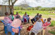 Help Build Innovation Eco-Village in Rural Kenya