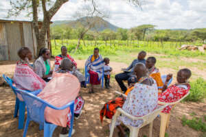 Help Build Innovation Eco-Village in Rural Kenya
