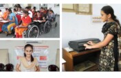 100 scholarship to Girls with Disabilities India