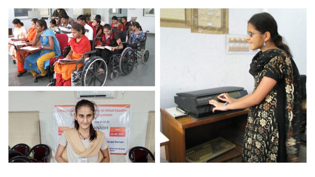 Scholarship Program for Students with Disabilities