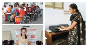 100 scholarship to Girls with Disabilities India