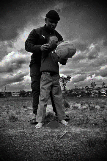 Give Social-Impact jobs to South African Youth
