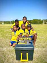 CIAB Rugby