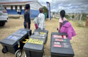 Give Social-Impact jobs to South African Youth