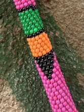 Beautiful beadwork